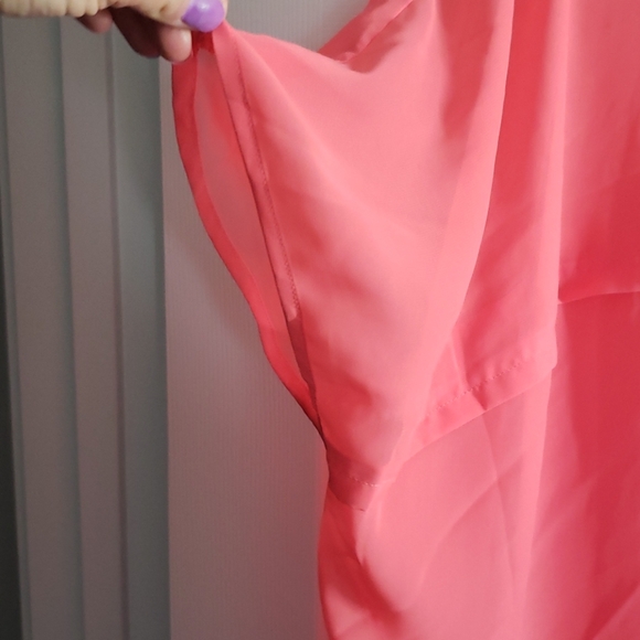 Lane Bryant Blouse - Picture 3 of 7
